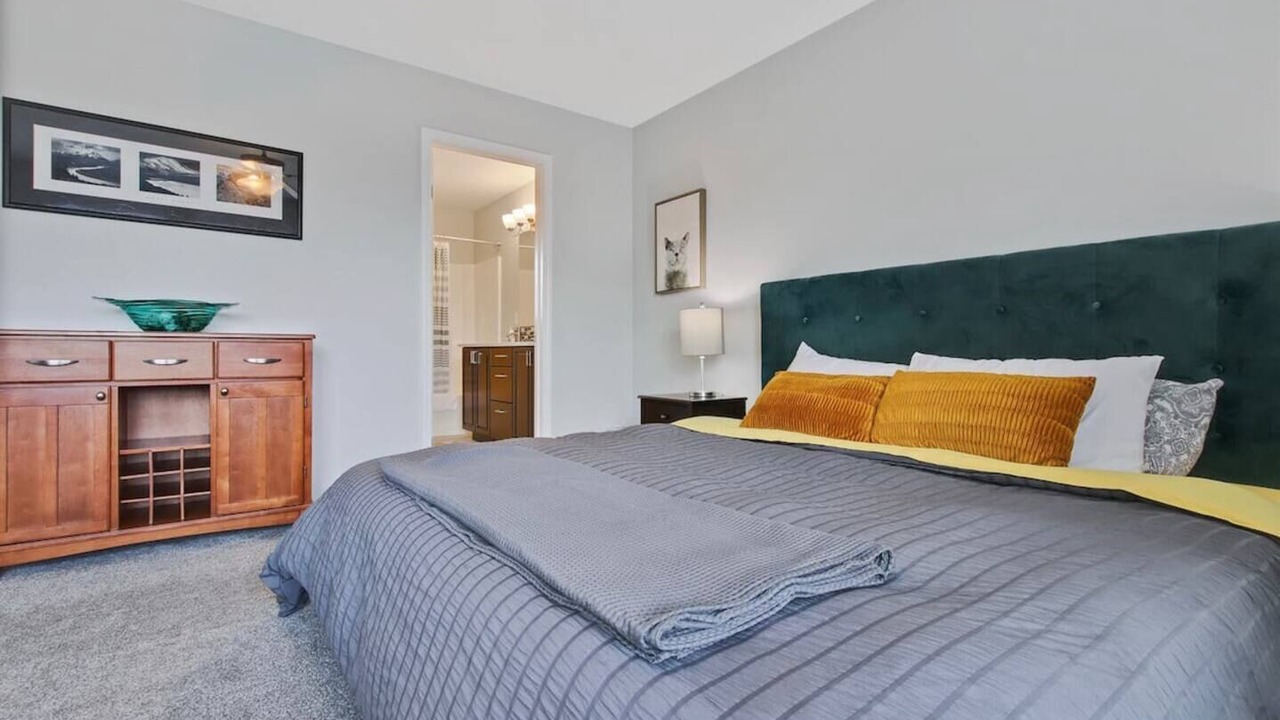 Photo of Bedroom in Star