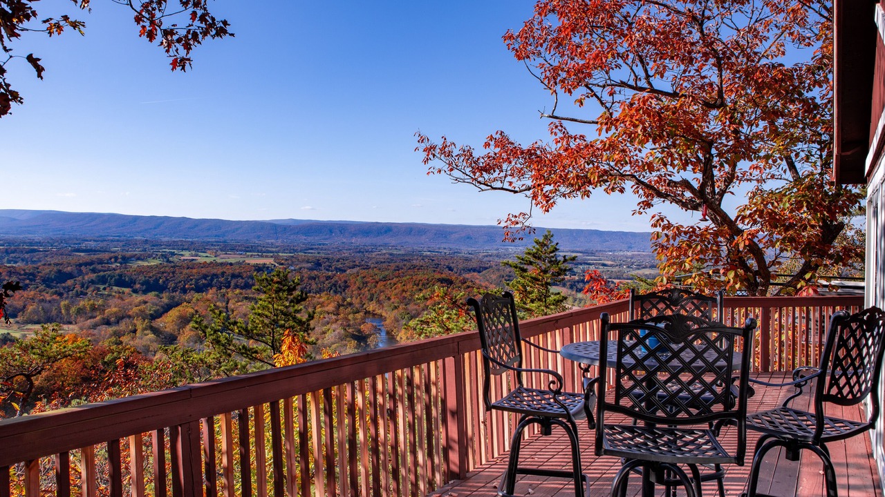 Photo of Outdoor in Fishers Hill