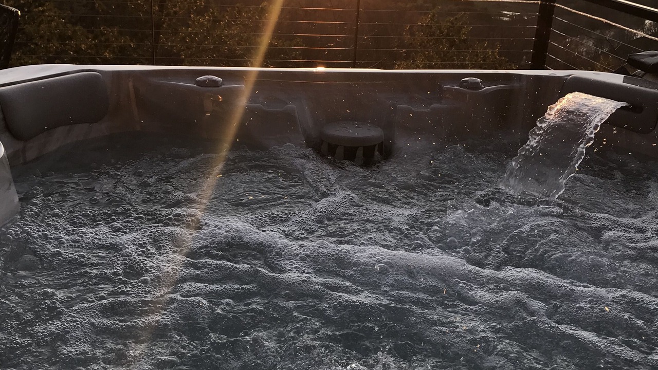 Photo of Outdoor in Fishers Hill