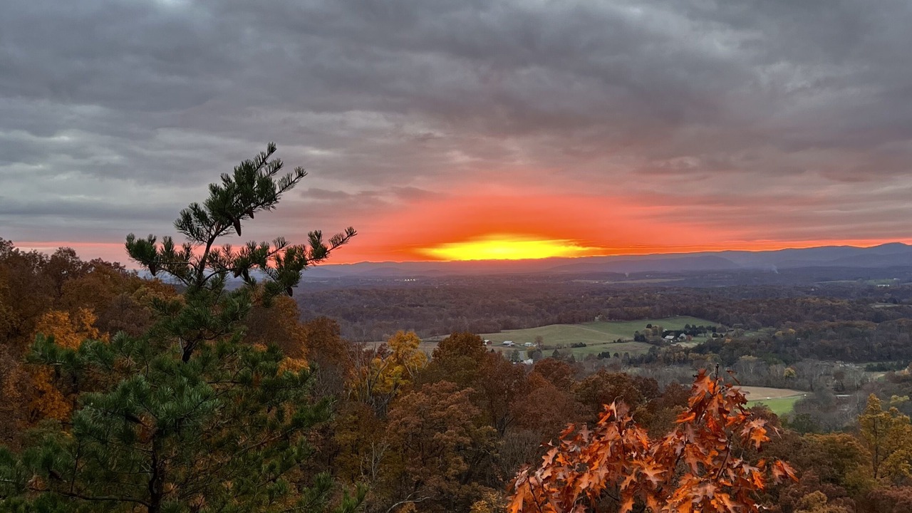 Photo of Outdoor in Fishers Hill