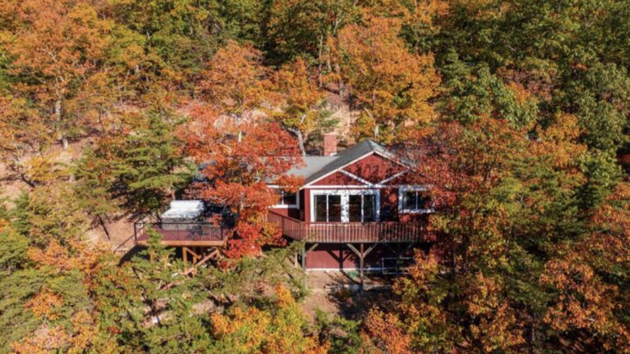 Photo of Outdoor in Fishers Hill