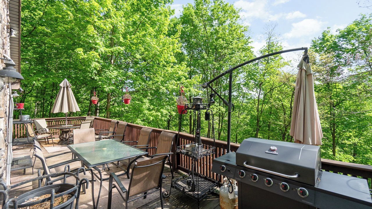 Photo of Outdoor in Carroll Valley