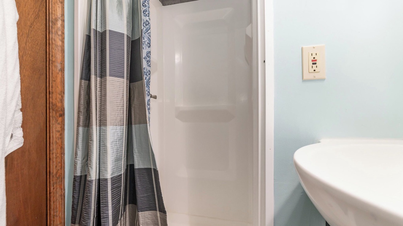 Photo of Bathroom in Carroll Valley