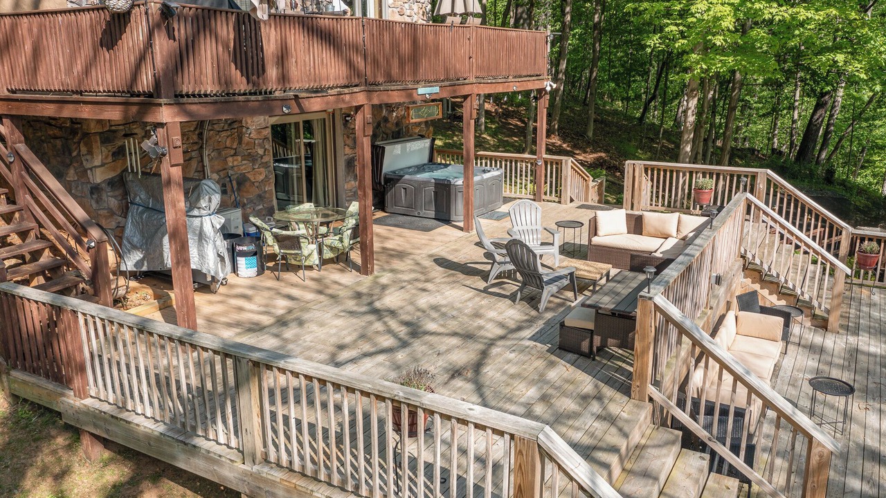 Photo of Outdoor in Carroll Valley