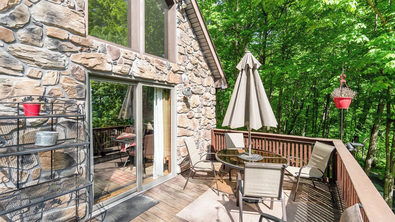 Photo of Outdoor in Carroll Valley