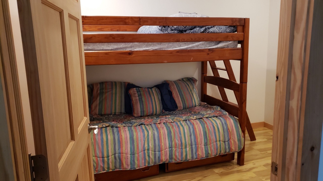 Photo of Bedroom in Monroe Township