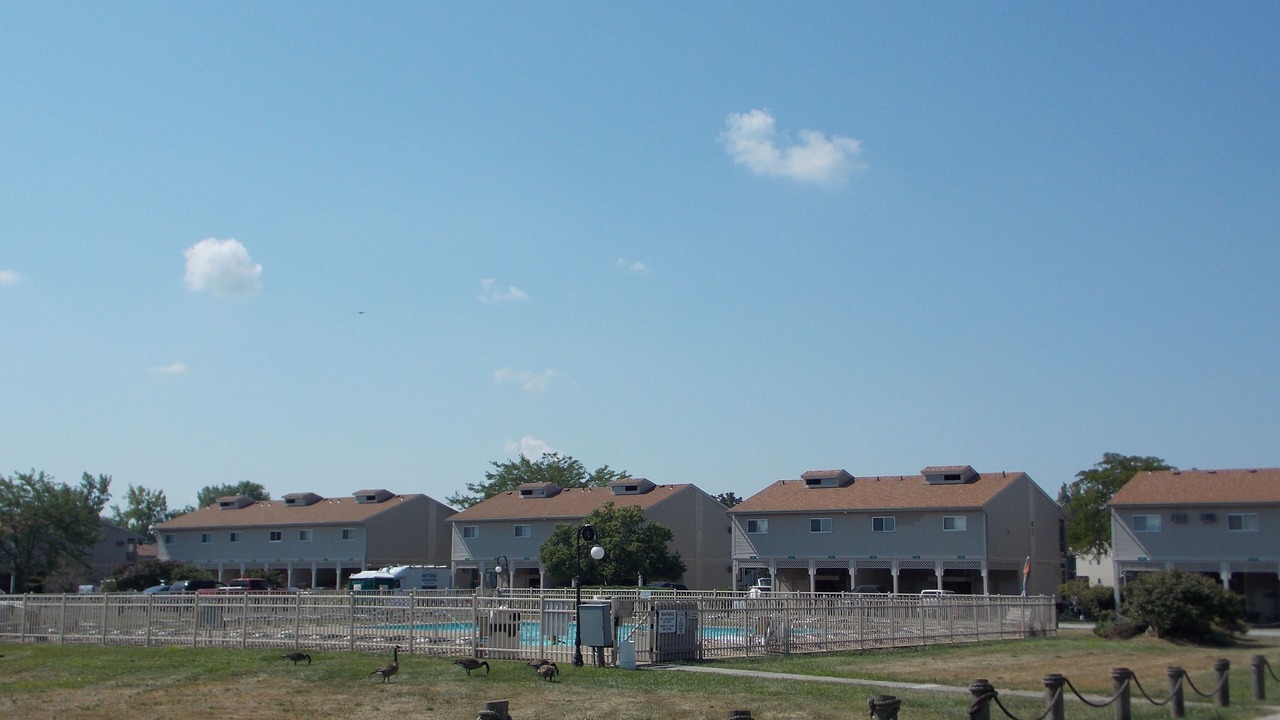Photo of Outdoor in Oak Harbor