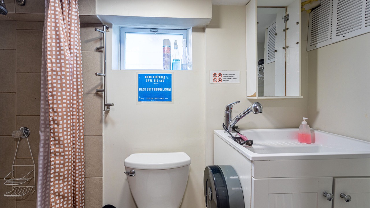 Photo of Bathroom in Hillside