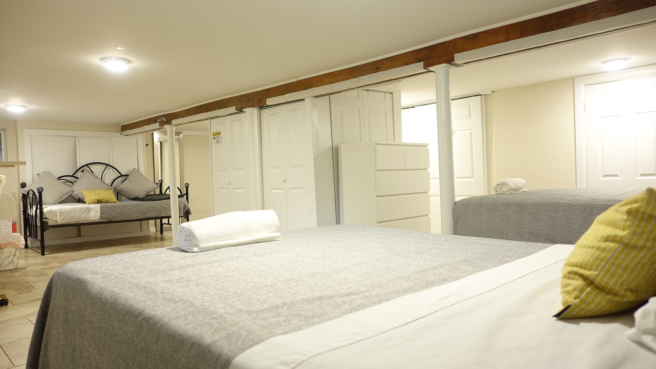 Photo of Bedroom in Hillside