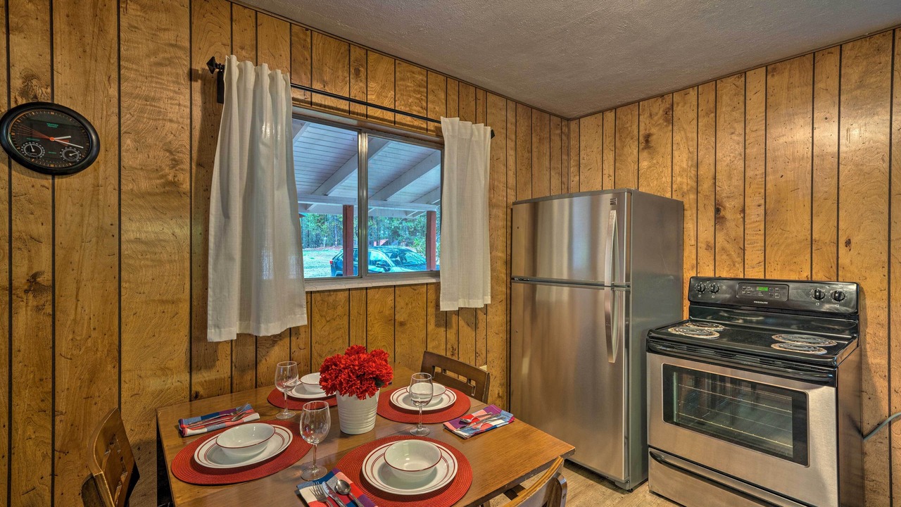 Photo of Kitchen in Island Park