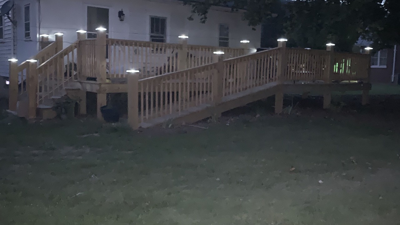 Photo of Outdoor in Upper Tract