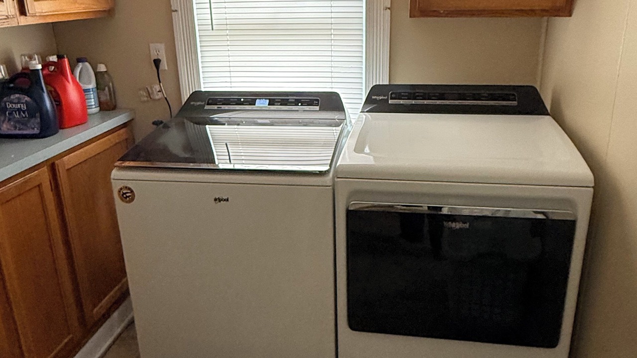 Photo of Kitchen in Upper Tract