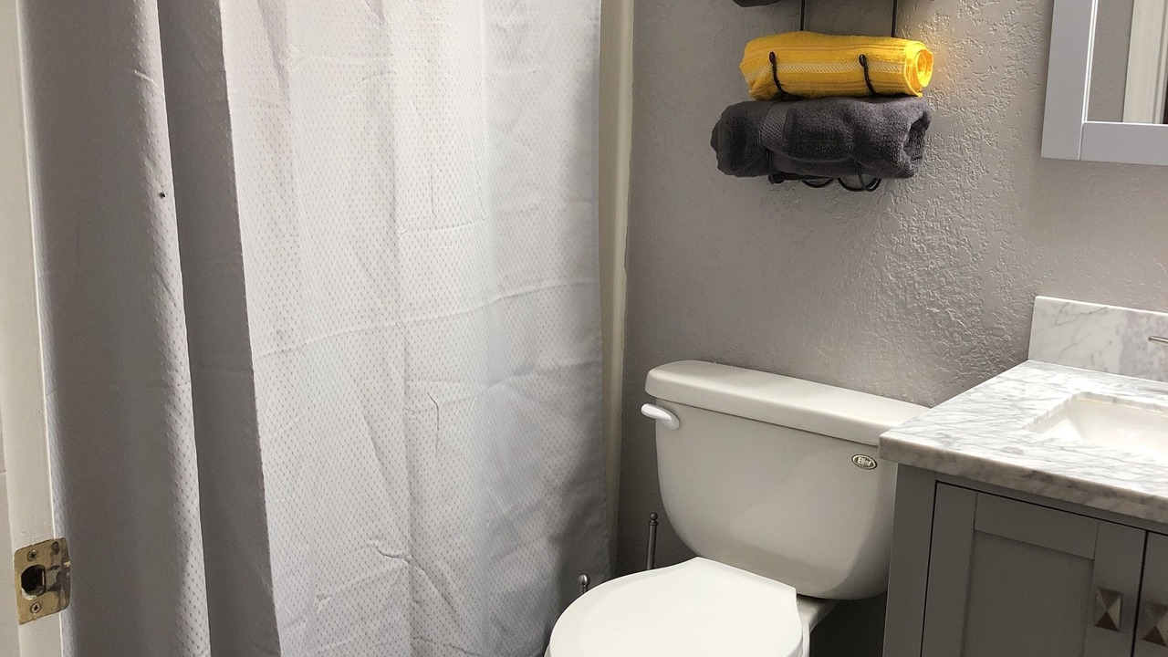 Photo of Bathroom in Kerr
