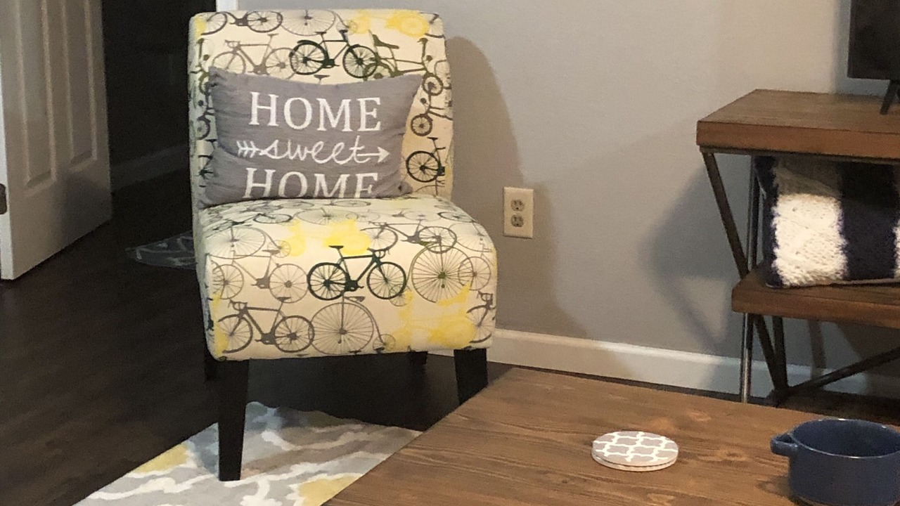 Photo of Livingroom in Kerr