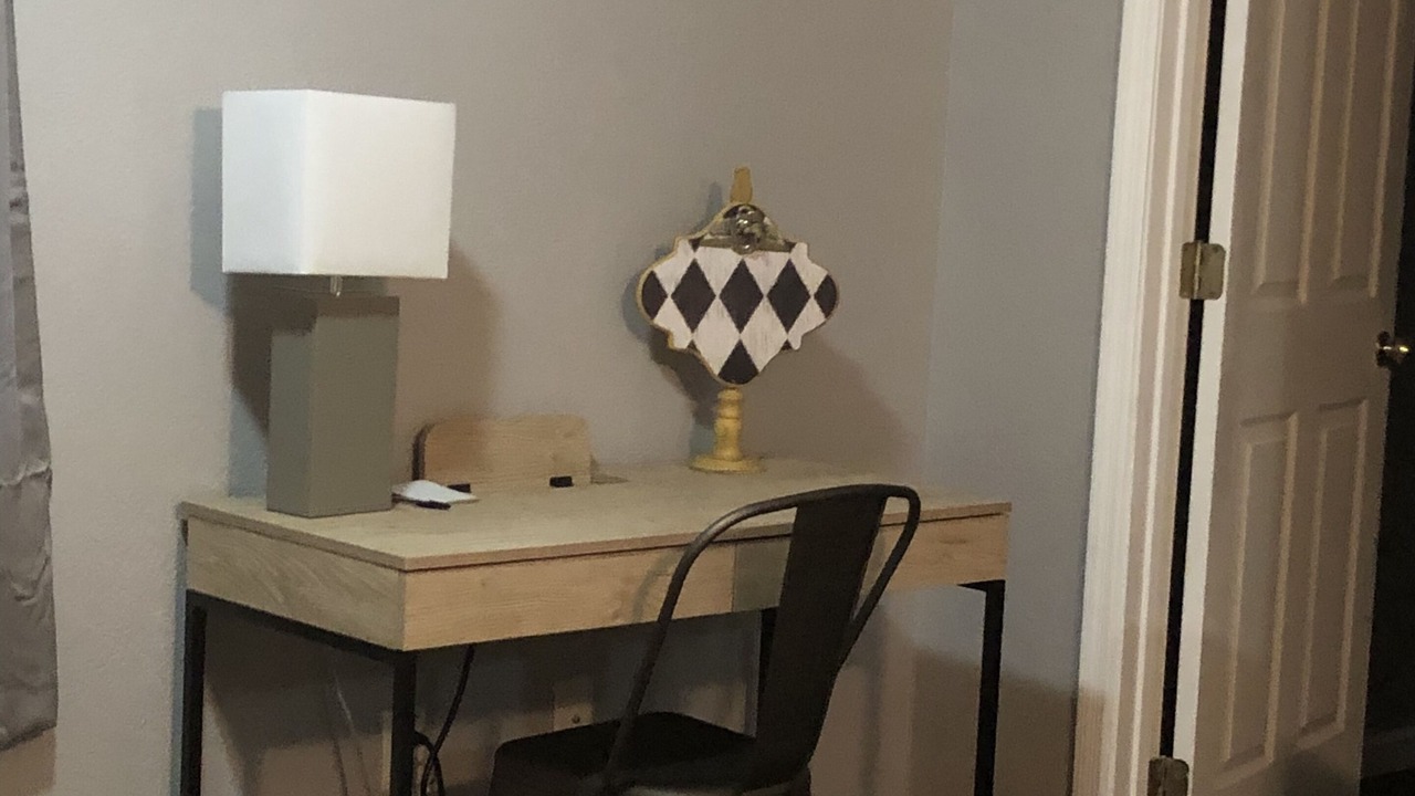 Photo of Bedroom in Kerr