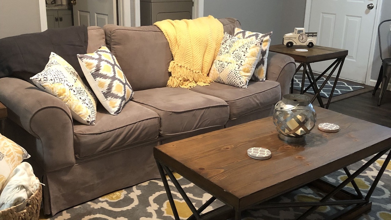 Photo of Livingroom in Kerr