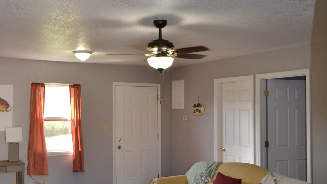 Photo of Livingroom in Kerr