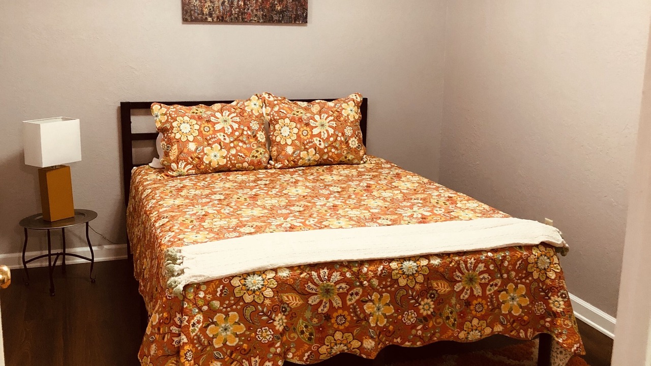 Photo of Bedroom in Kerr