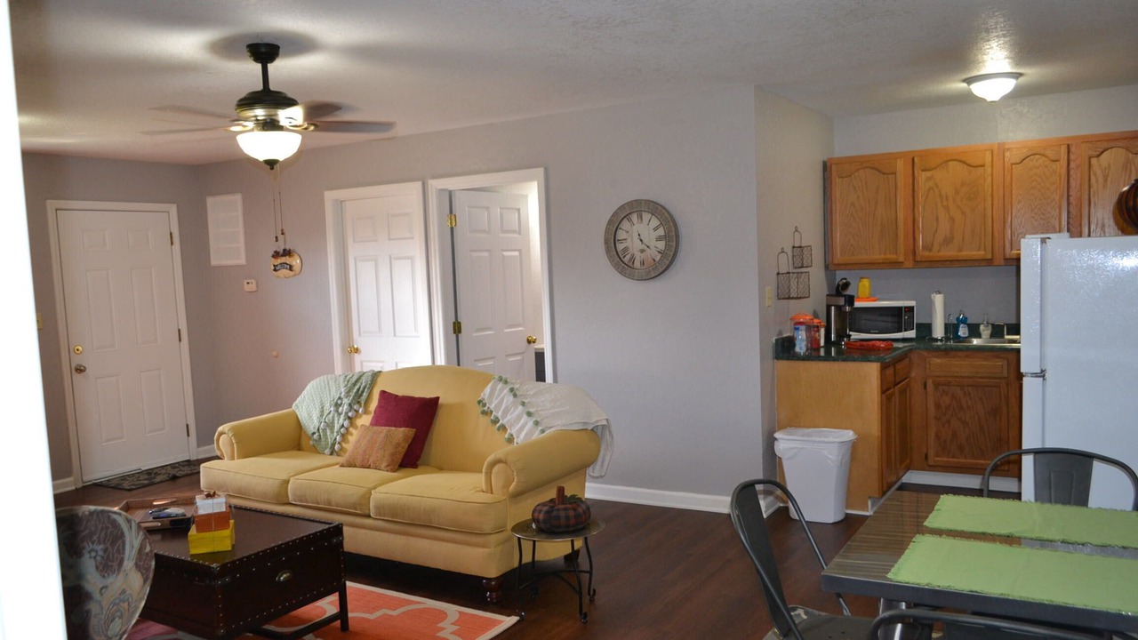 Photo of Livingroom in Kerr