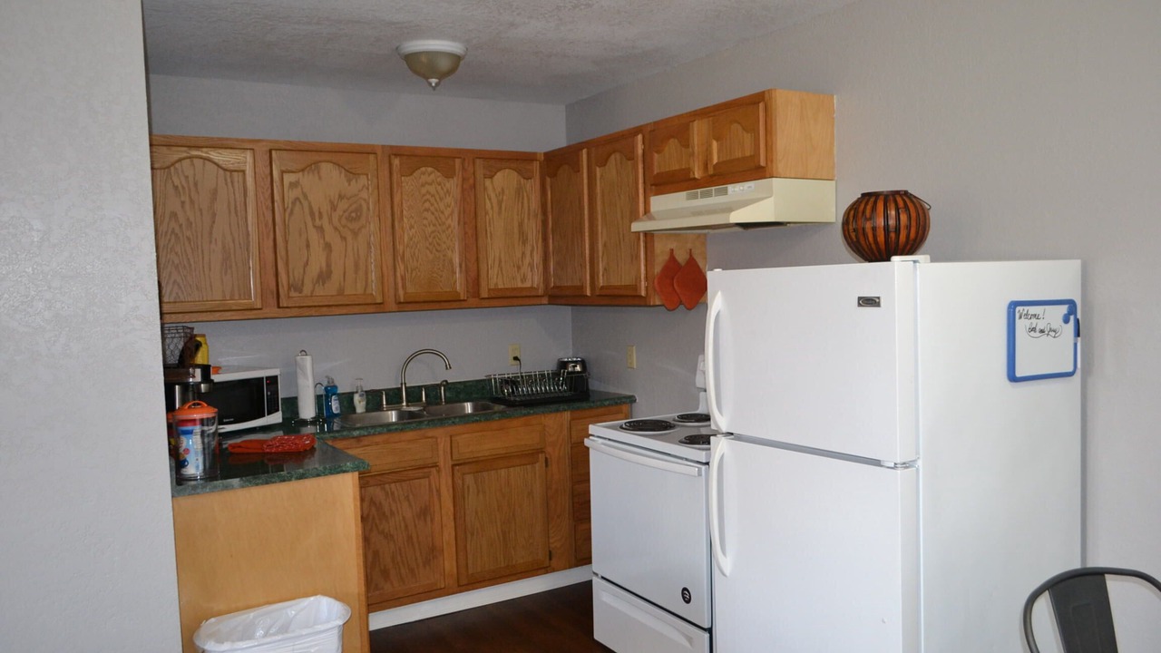 Photo of Kitchen in Kerr