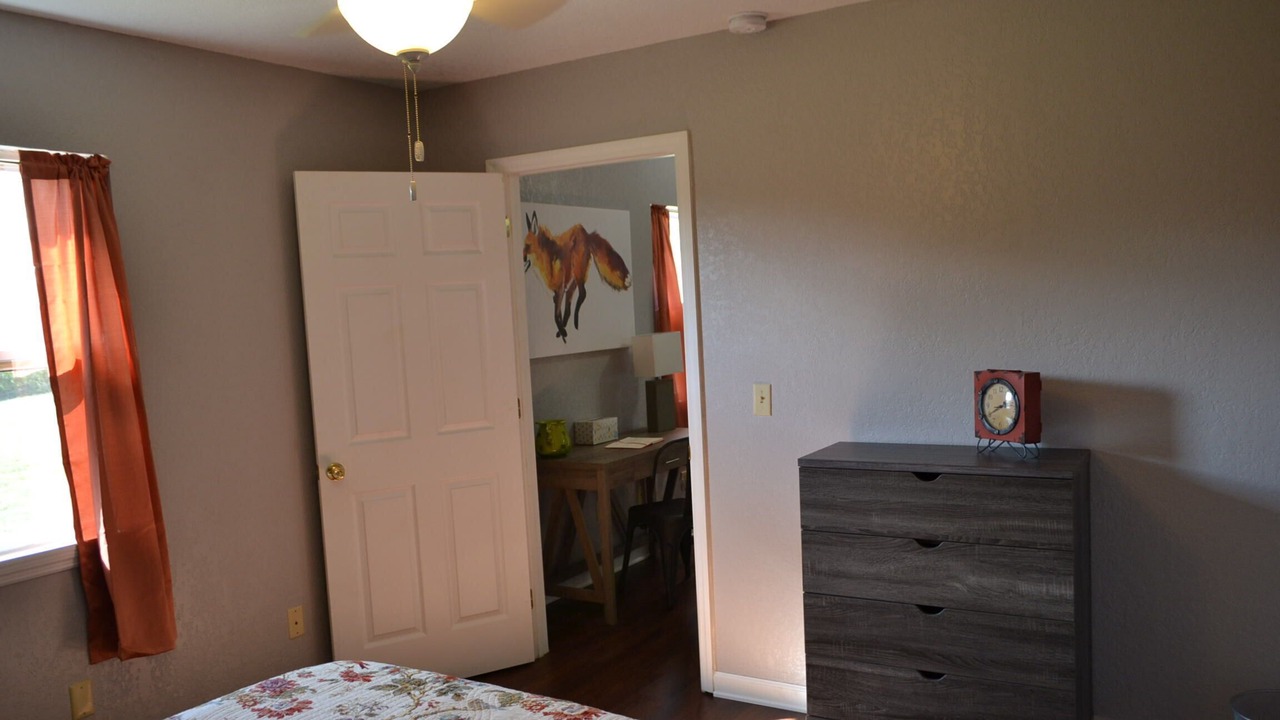 Photo of Bedroom in Kerr
