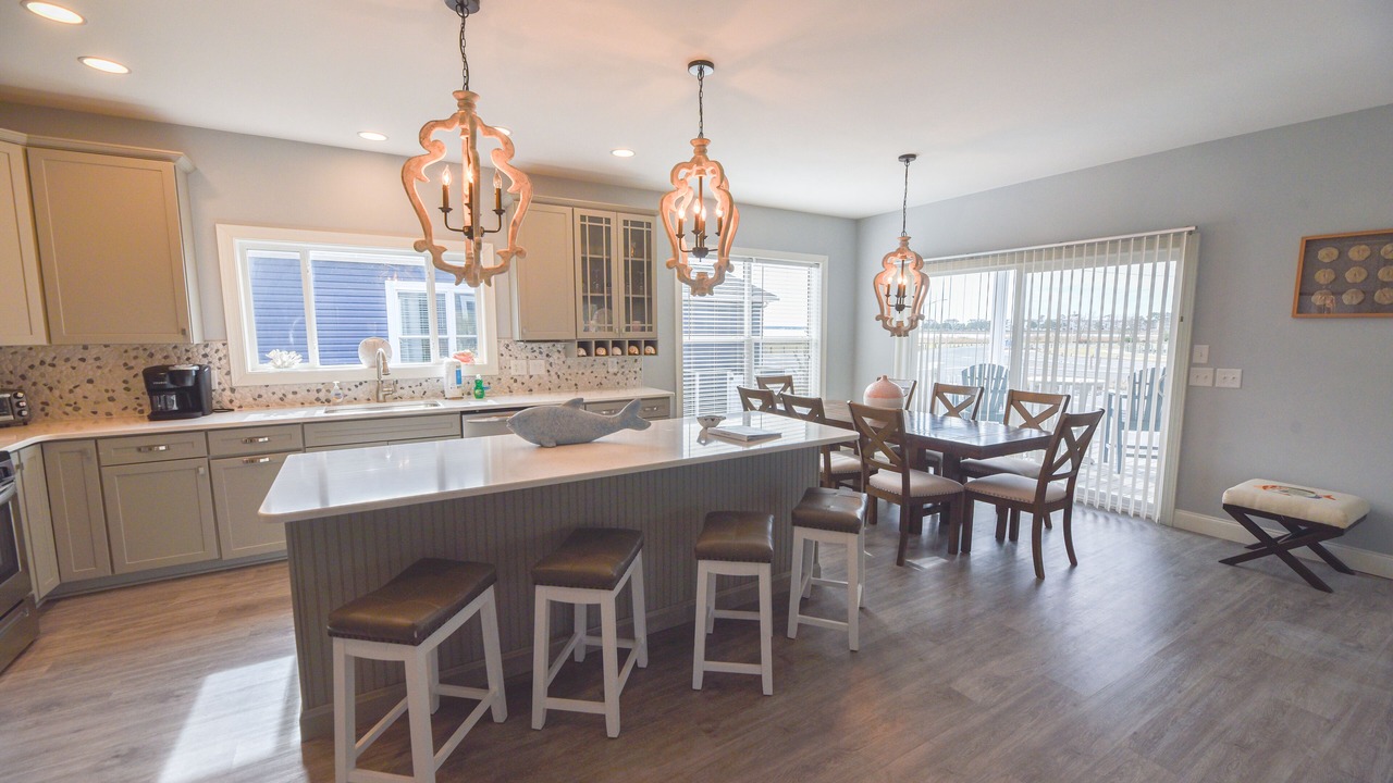 Photo of Kitchen in Long Neck