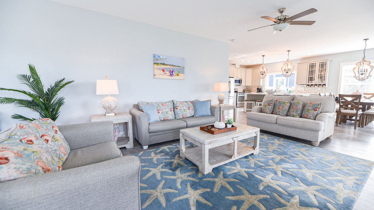 Photo of Livingroom in Long Neck