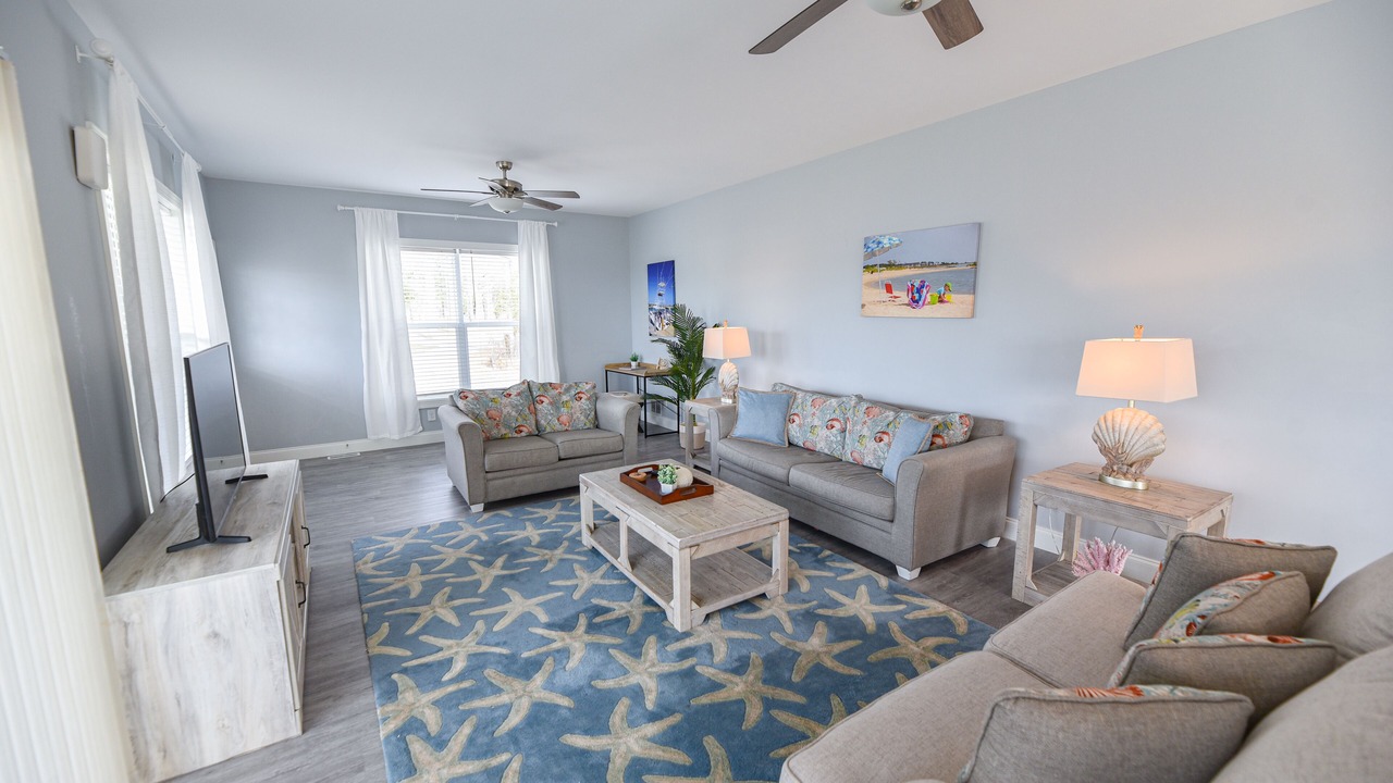Photo of Livingroom in Long Neck