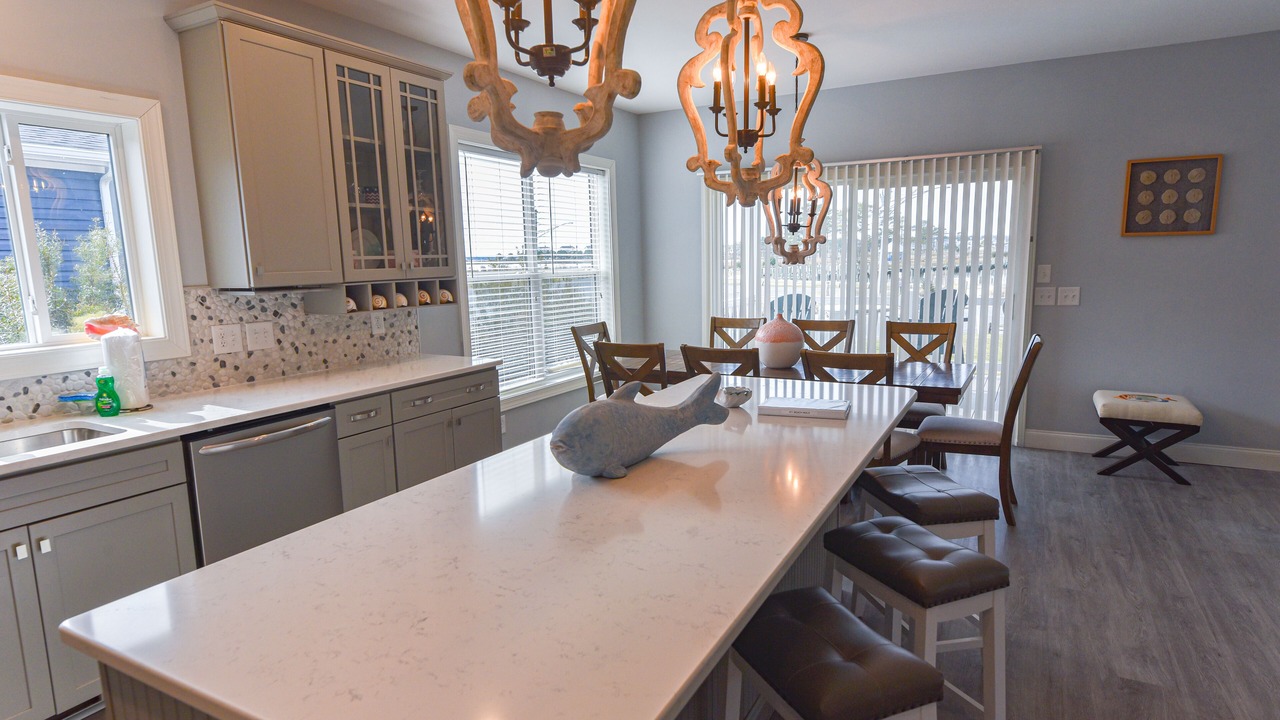 Photo of Kitchen in Long Neck