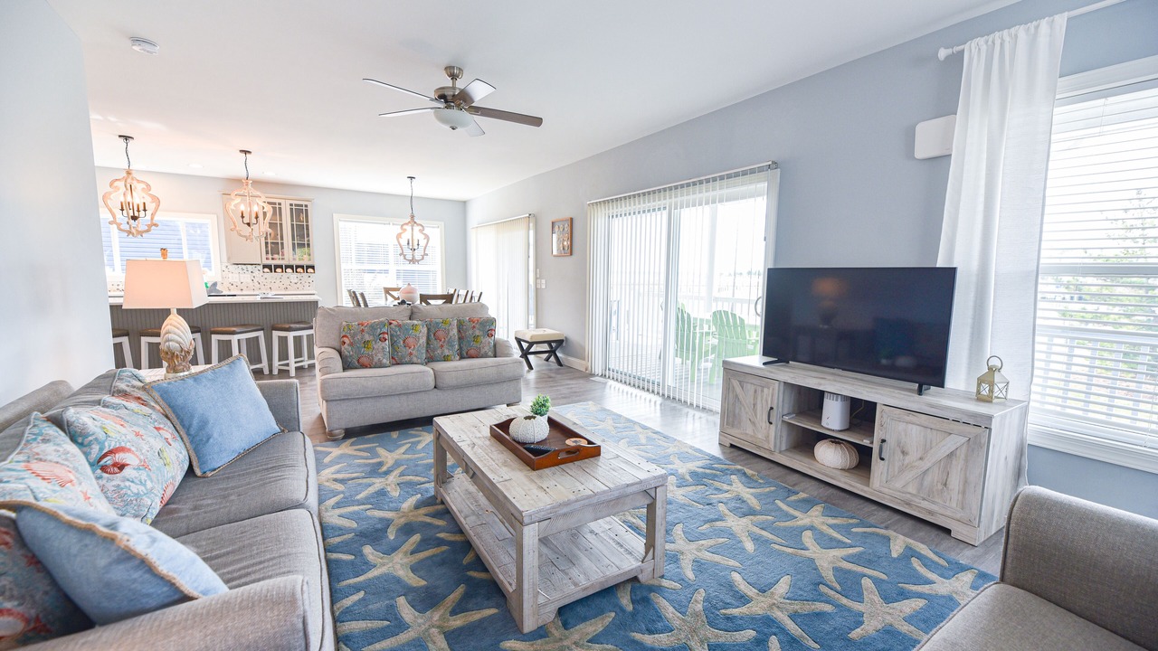 Photo of Livingroom in Long Neck