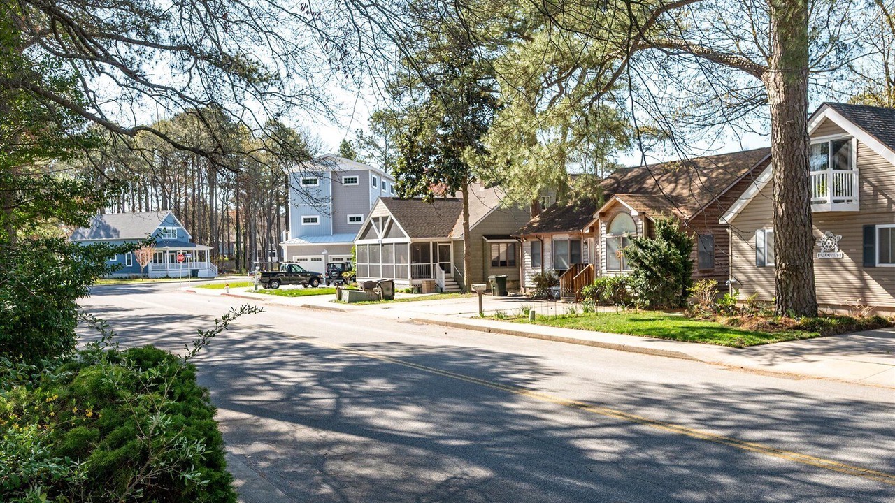 Photo of Outdoor in Caine Woods