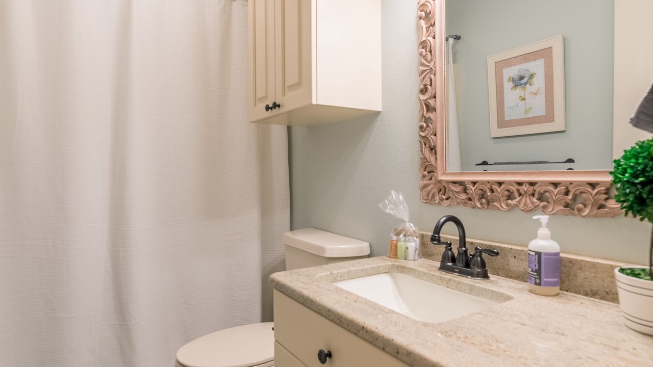 Photo of Bathroom in Bella Vista