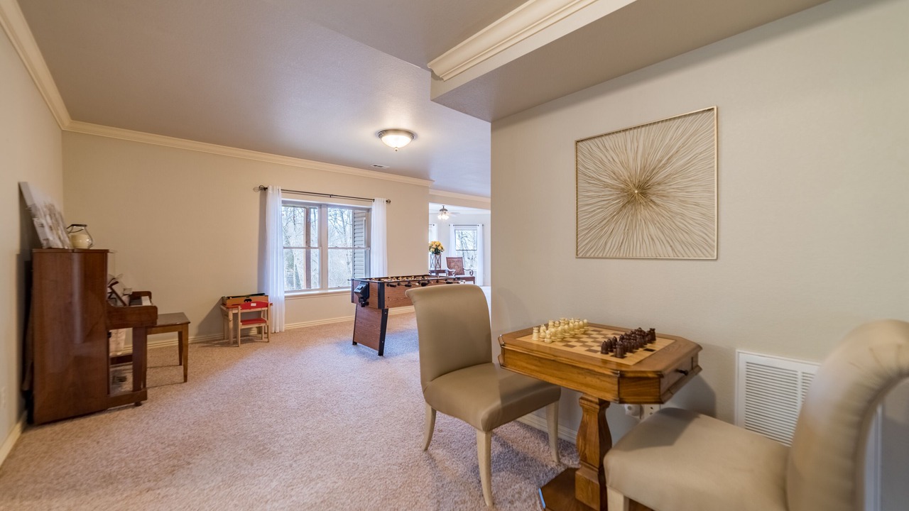 Photo of Bedroom in Bella Vista