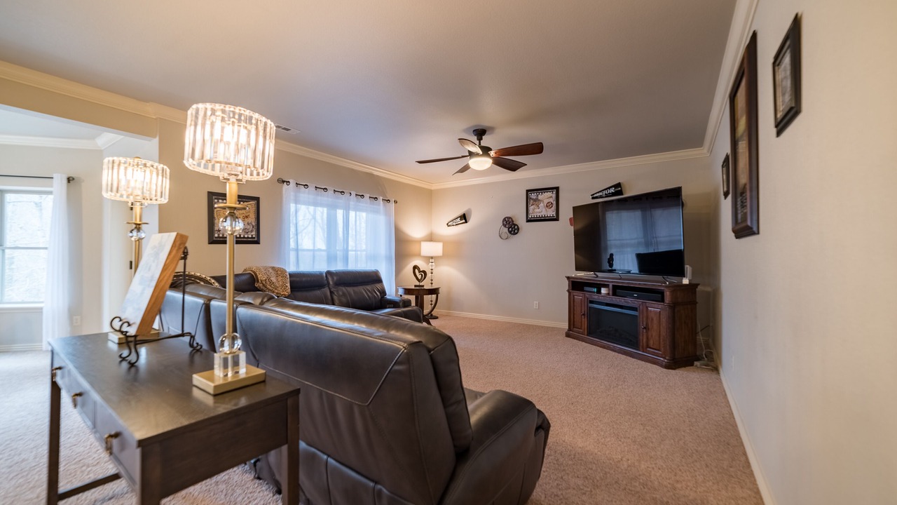 Photo of Bedroom in Bella Vista