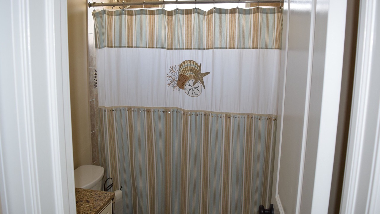 Photo of Bathroom in Sea Isle City