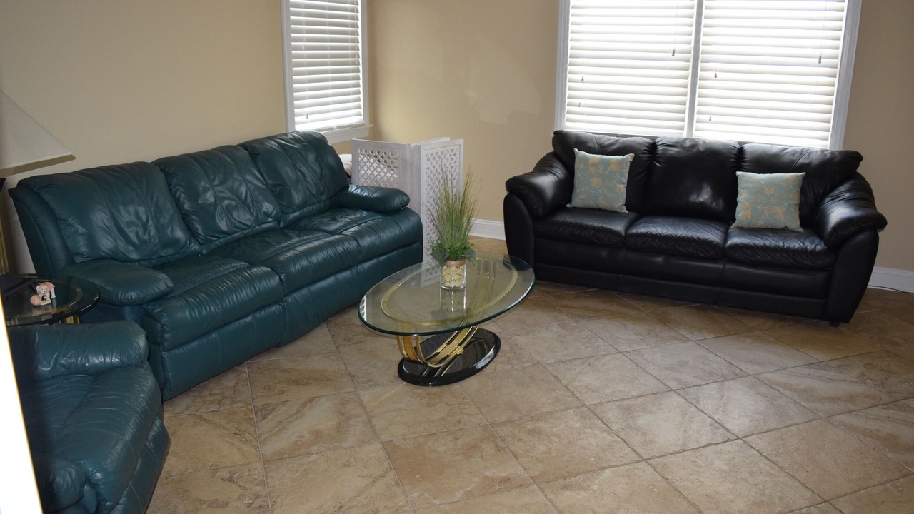 Photo of Livingroom in Sea Isle City