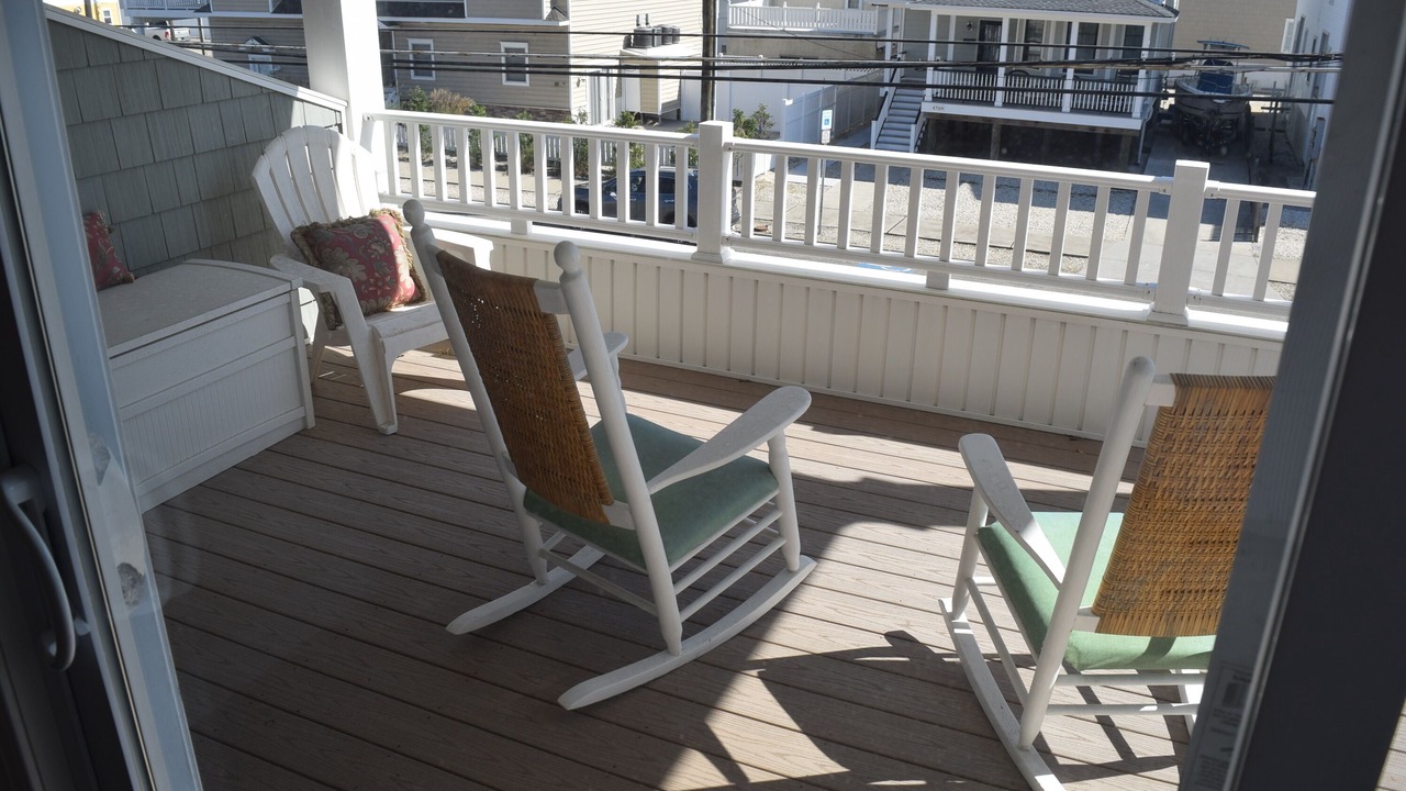 Photo of Outdoor in Sea Isle City