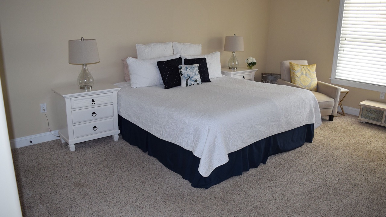 Photo of Bedroom in Sea Isle City