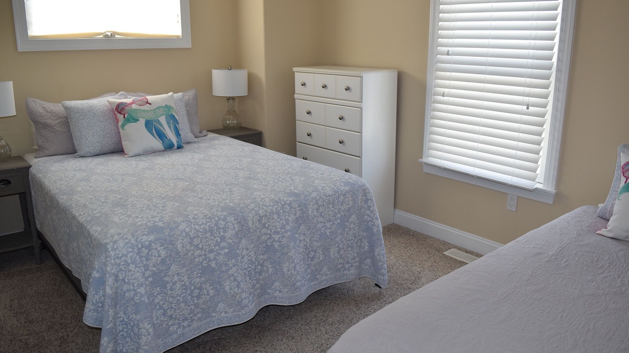 Photo of Bedroom in Sea Isle City