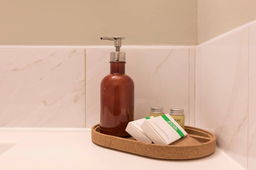 Photo of Bathroom in Chinatown