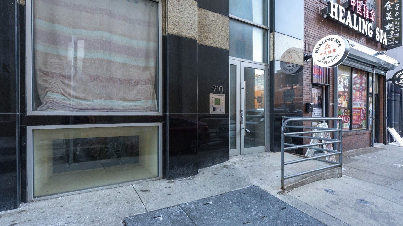 Photo of Outdoor in Chinatown