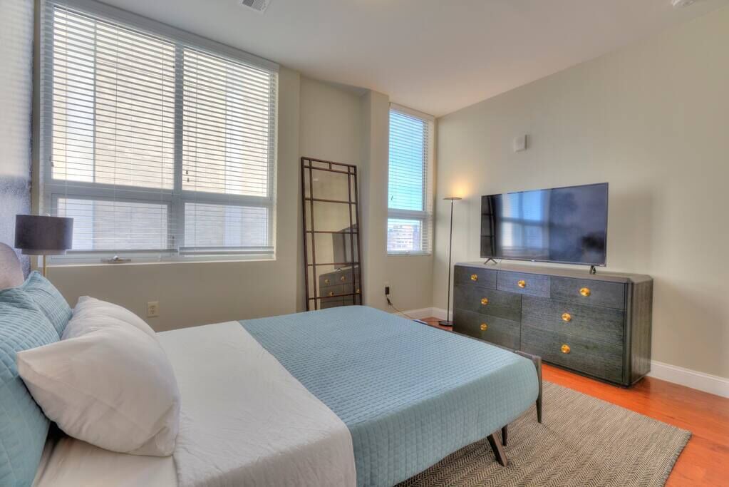 Photo of Bedroom in Chinatown