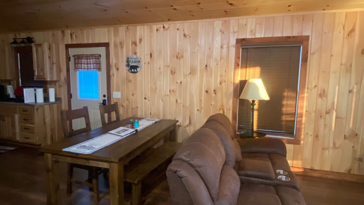 Photo of Livingroom in Bristol