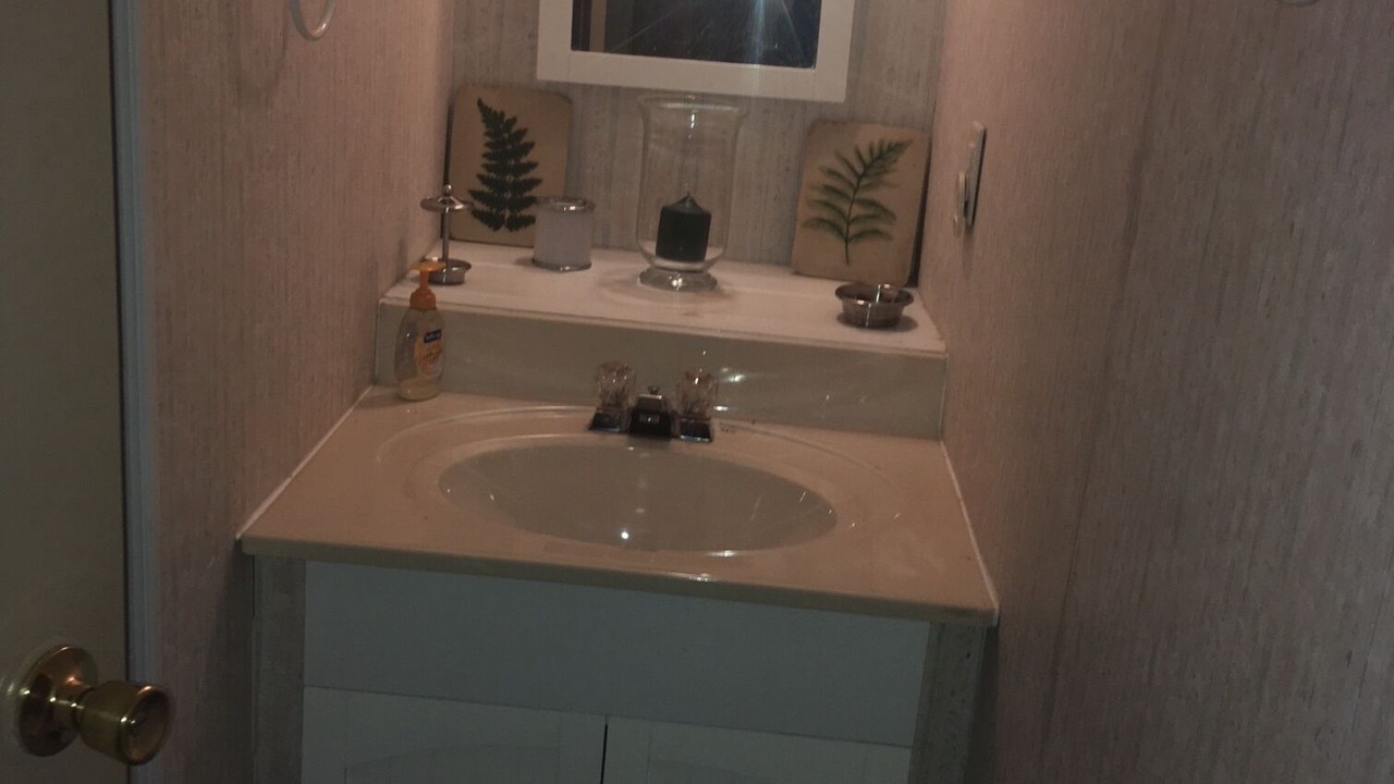 Photo of Bathroom in Mifflinburg