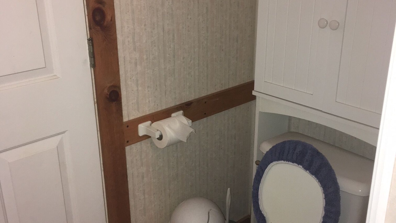 Photo of Bathroom in Mifflinburg