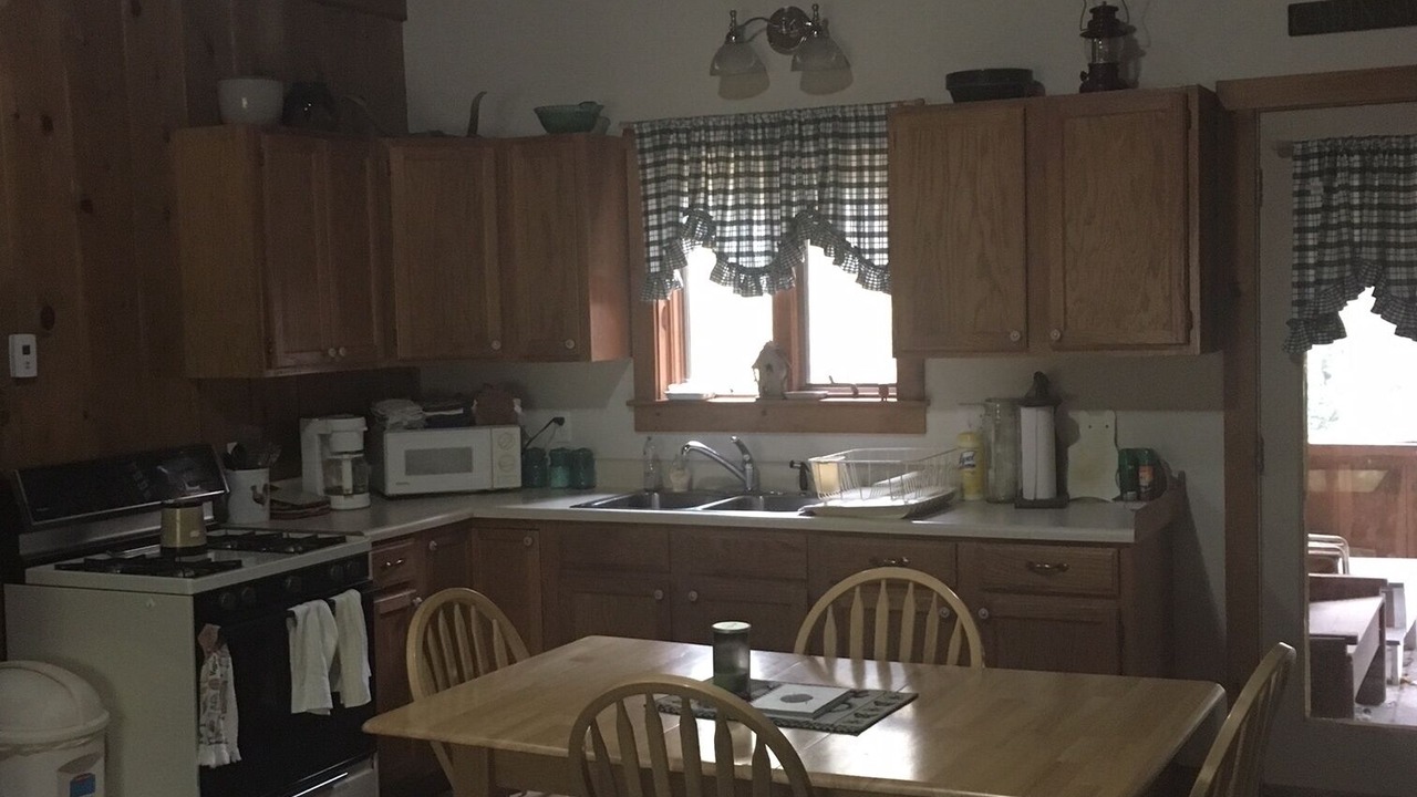 Photo of Kitchen in Mifflinburg