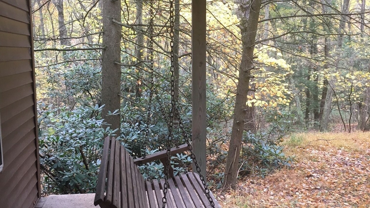 Photo of Patio Balcony in Mifflinburg