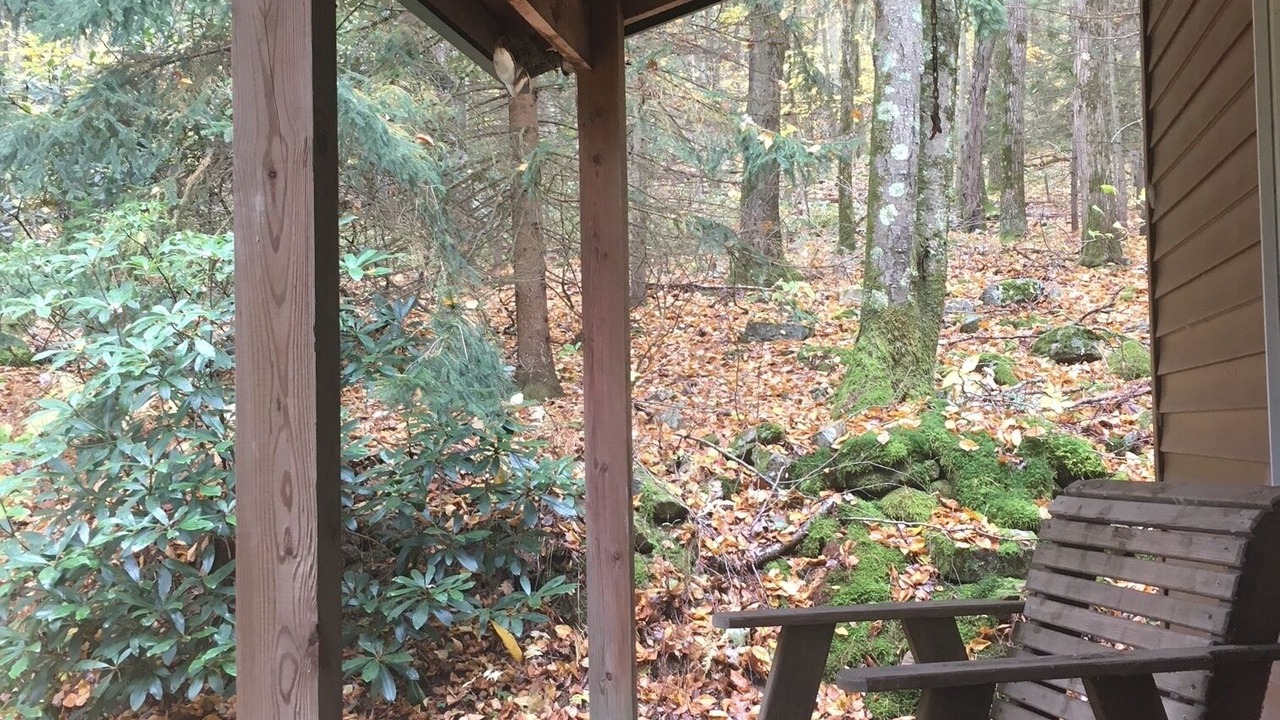 Photo of Patio Balcony in Mifflinburg