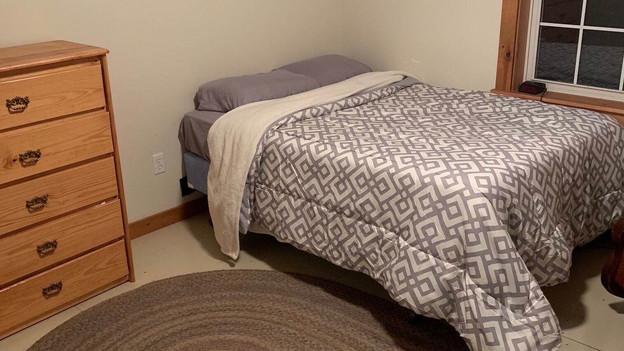 Photo of Bedroom in Mifflinburg