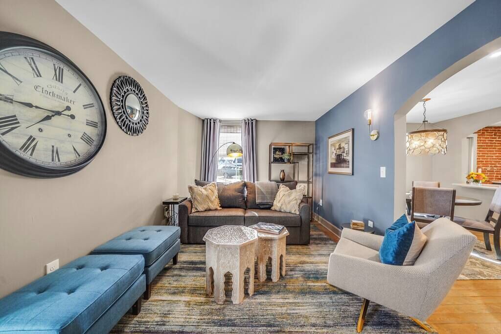 Photo of Livingroom in Kennett Square